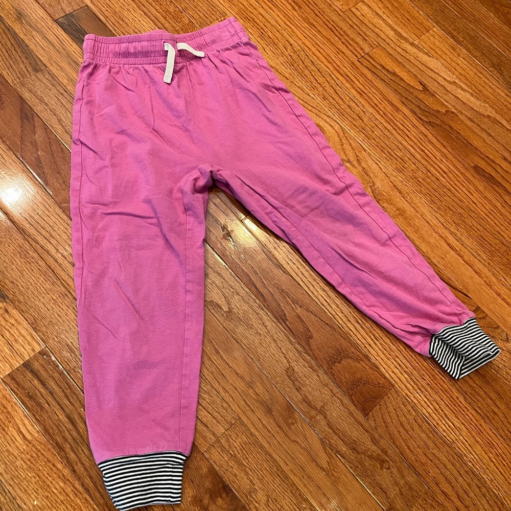 Tea Collection Brand Girls Sweats Size 6